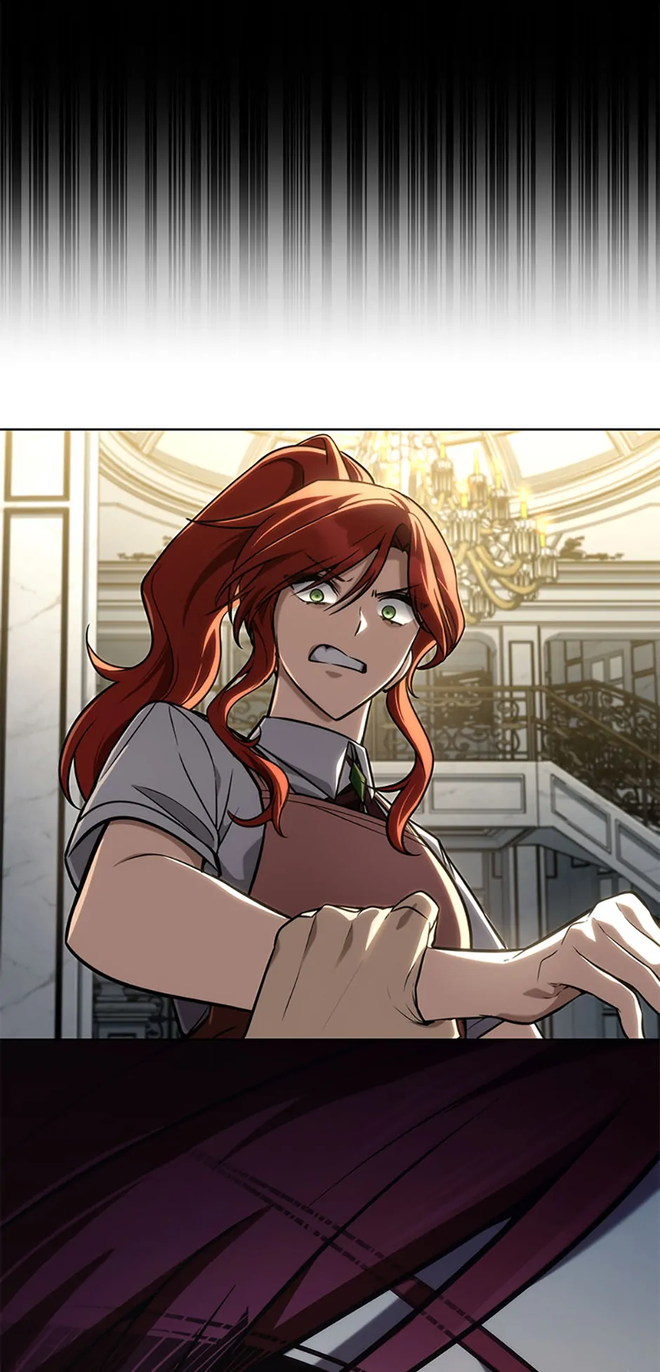 Read The Infinite Mage EN Manga Online