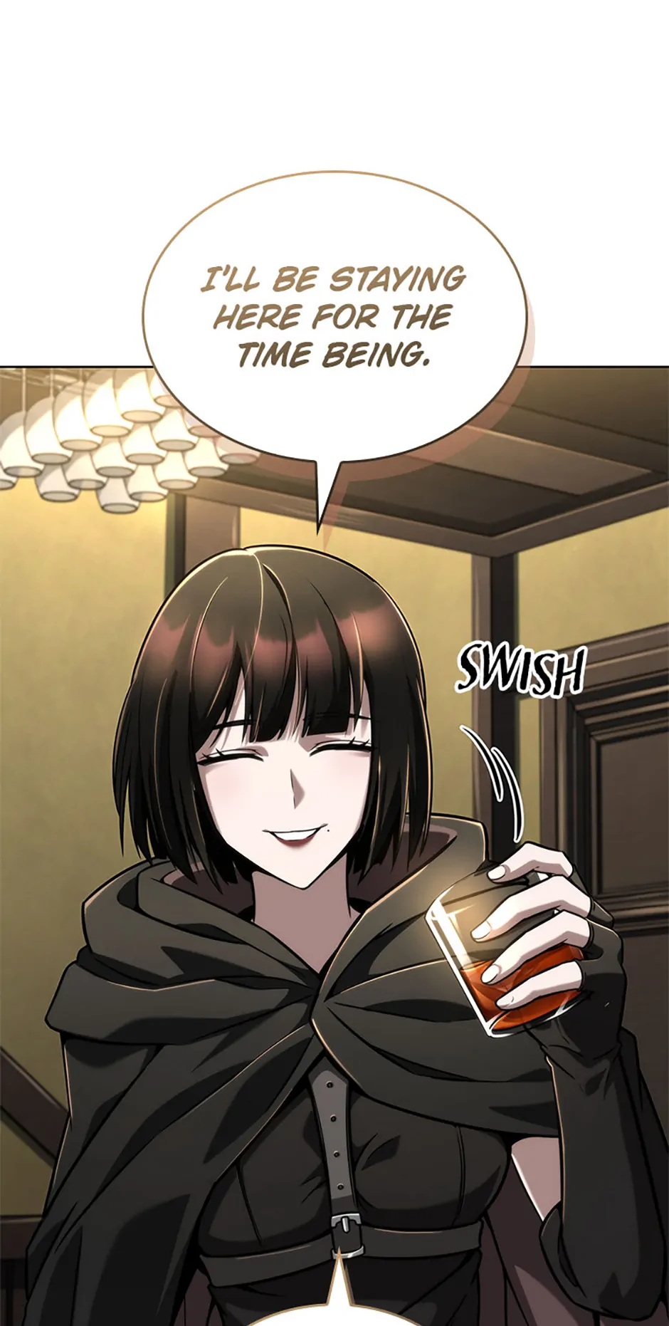 Read The Infinite Mage EN Manga Online