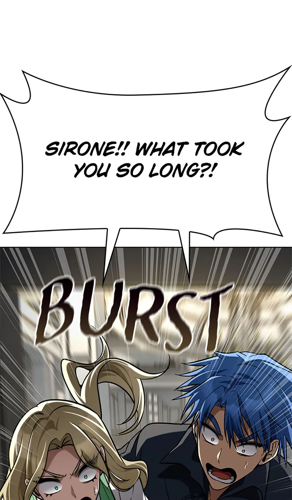 Read The Infinite Mage EN Manga Online