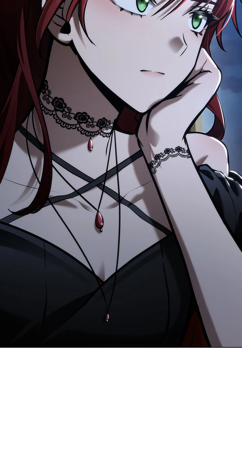 Read The Infinite Mage EN Manga Online