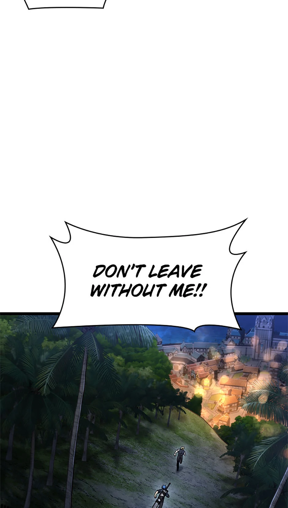 Read The Infinite Mage EN Manga Online