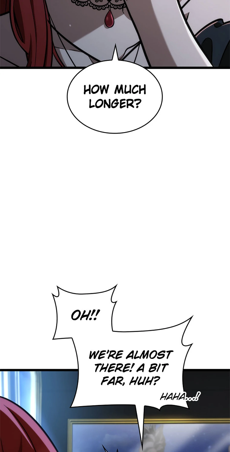 Read The Infinite Mage EN Manga Online