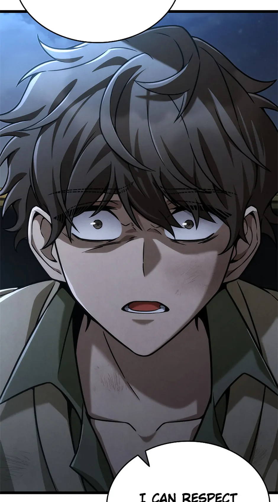 Read The Infinite Mage EN Manga Online