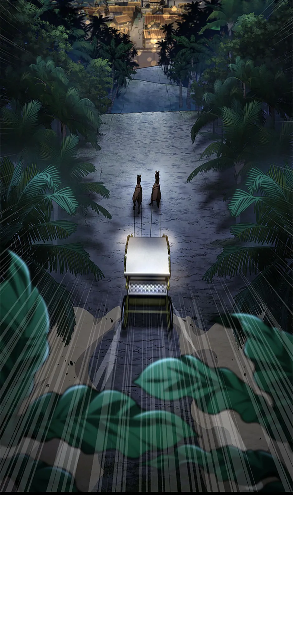 Read The Infinite Mage EN Manga Online