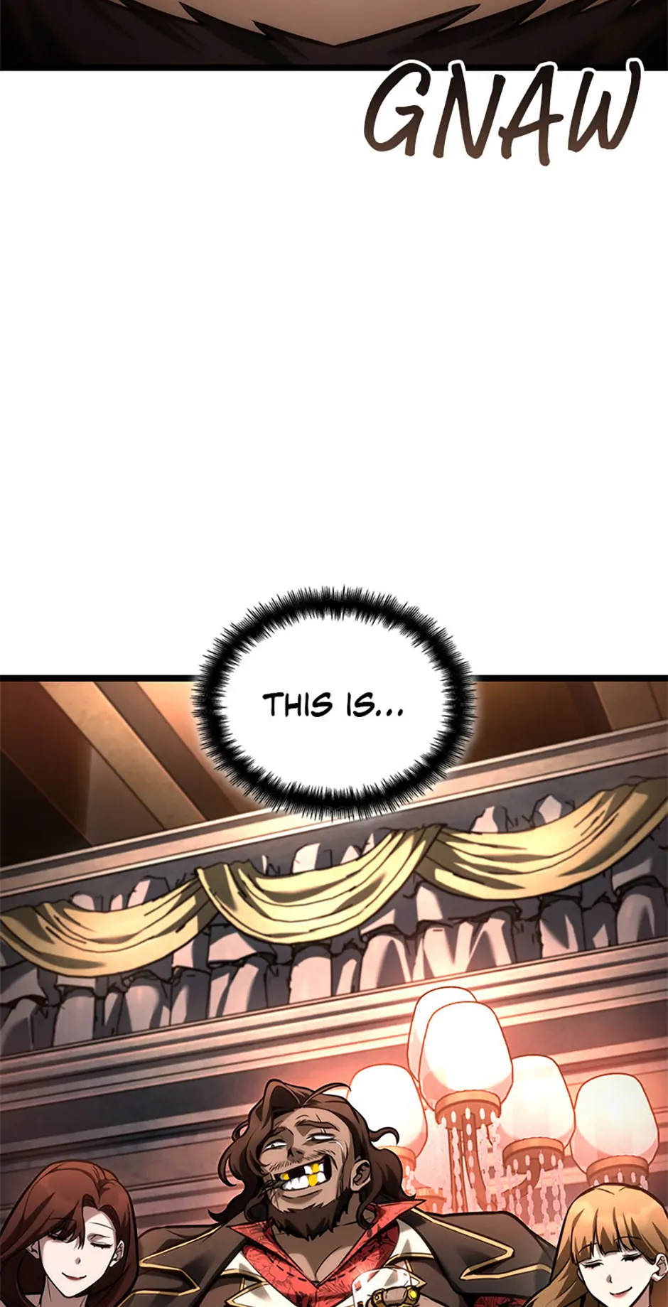 Read The Infinite Mage EN Manga Online