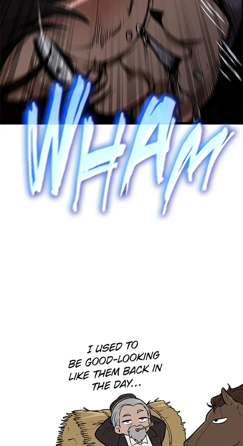 Read The Infinite Mage EN Manga Online