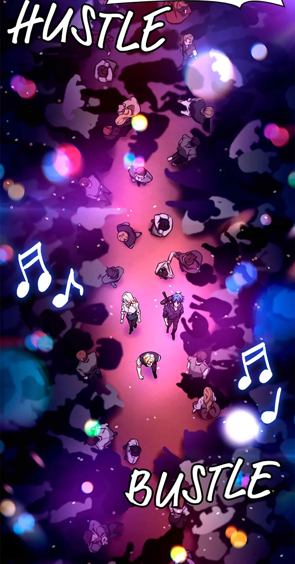 Read The Infinite Mage EN Manga Online