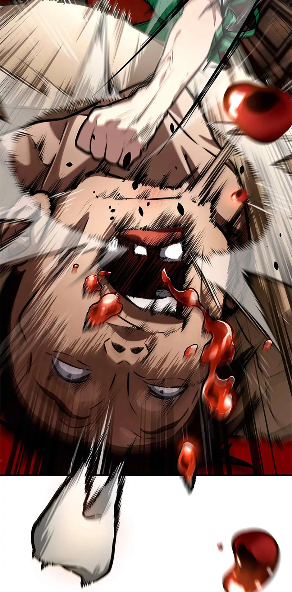 Read The Infinite Mage EN Manga Online