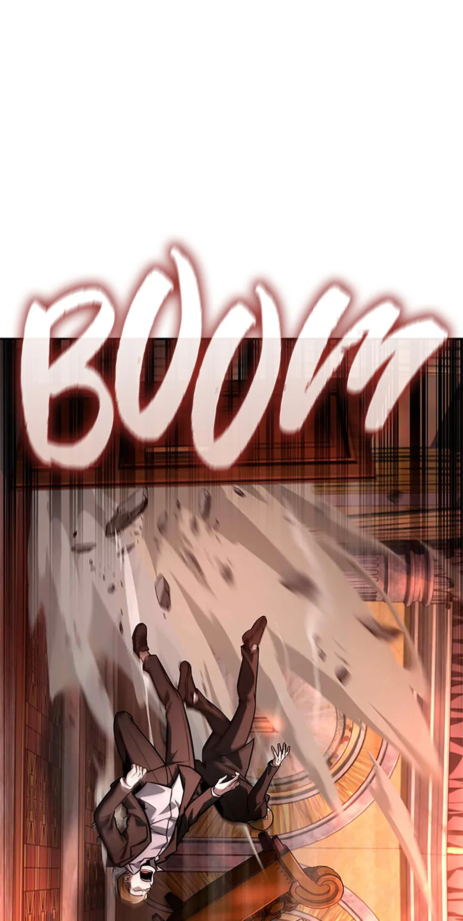 Read The Infinite Mage EN Manga Online