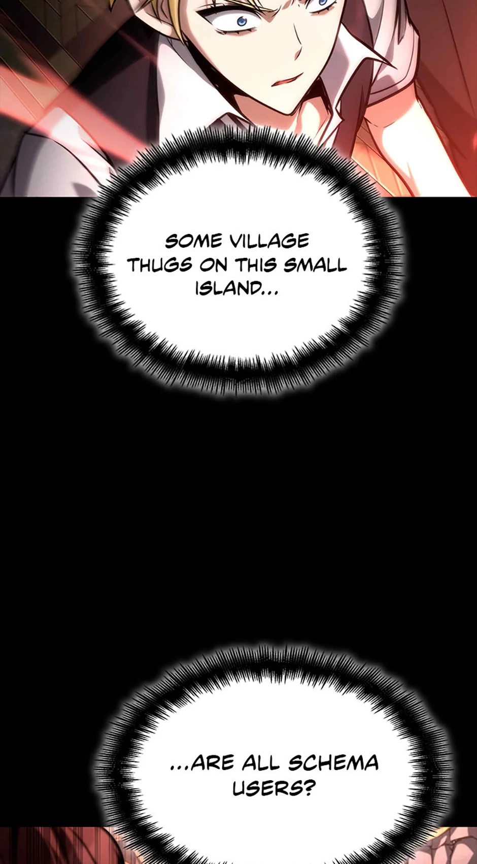 Read The Infinite Mage EN Manga Online