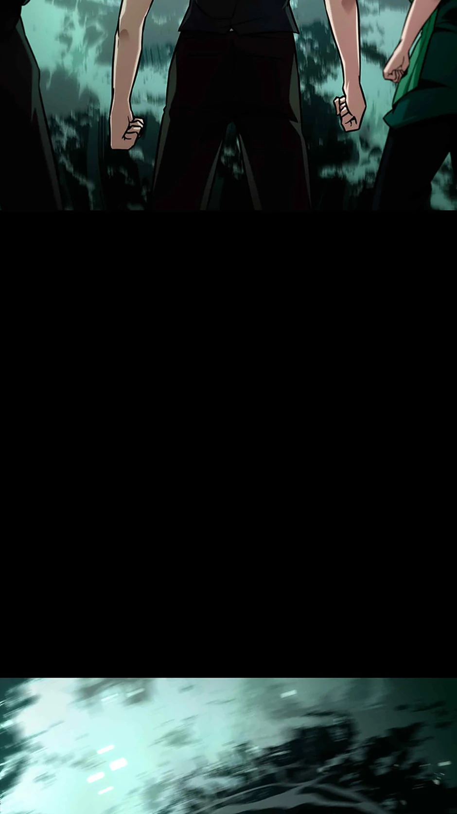 Read The Infinite Mage EN Manga Online