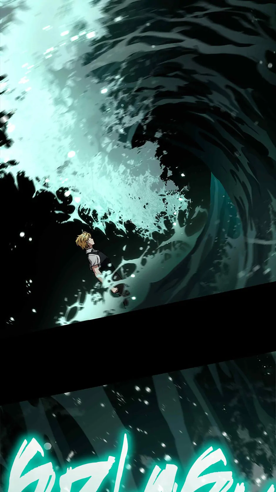 Read The Infinite Mage EN Manga Online