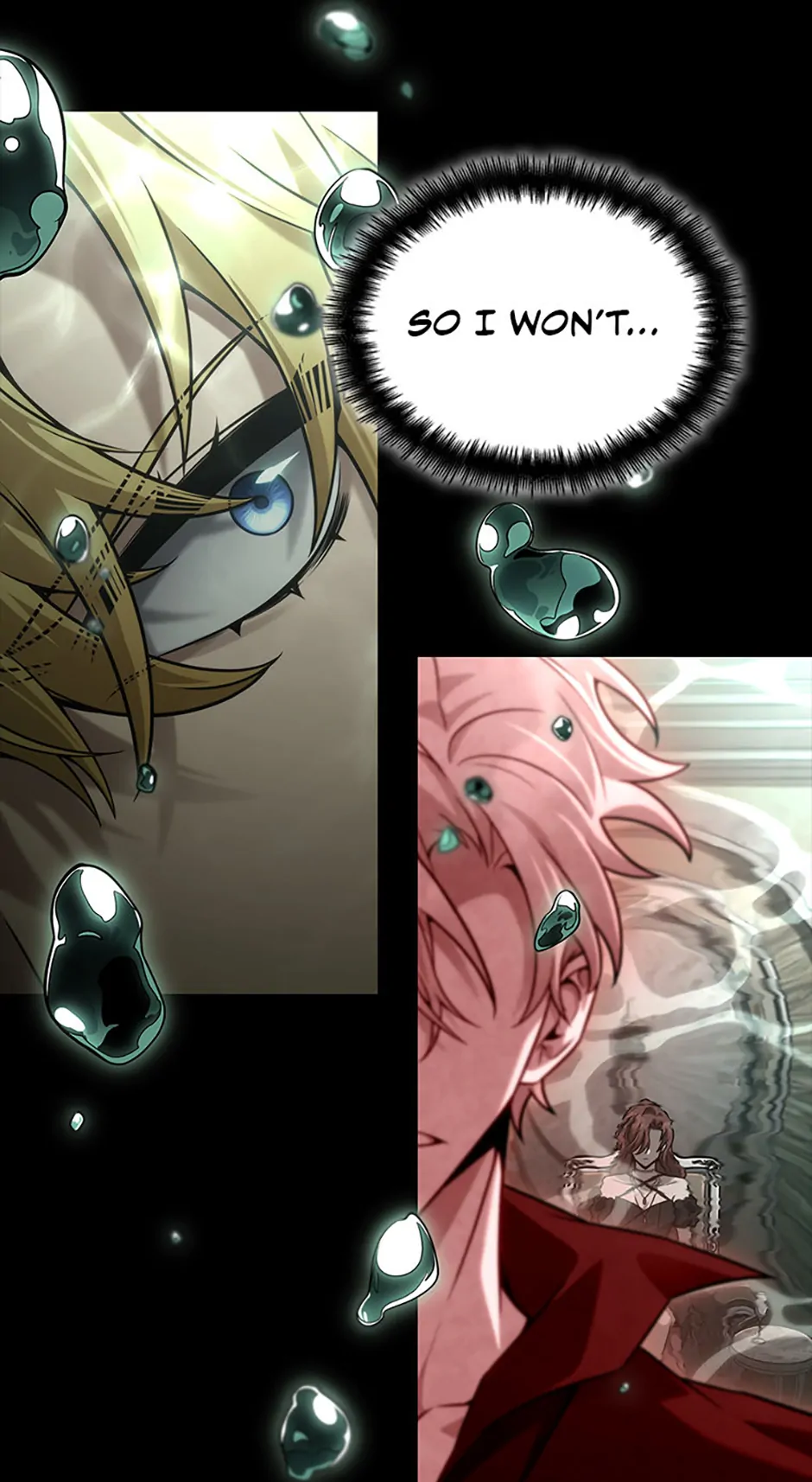 Read The Infinite Mage EN Manga Online