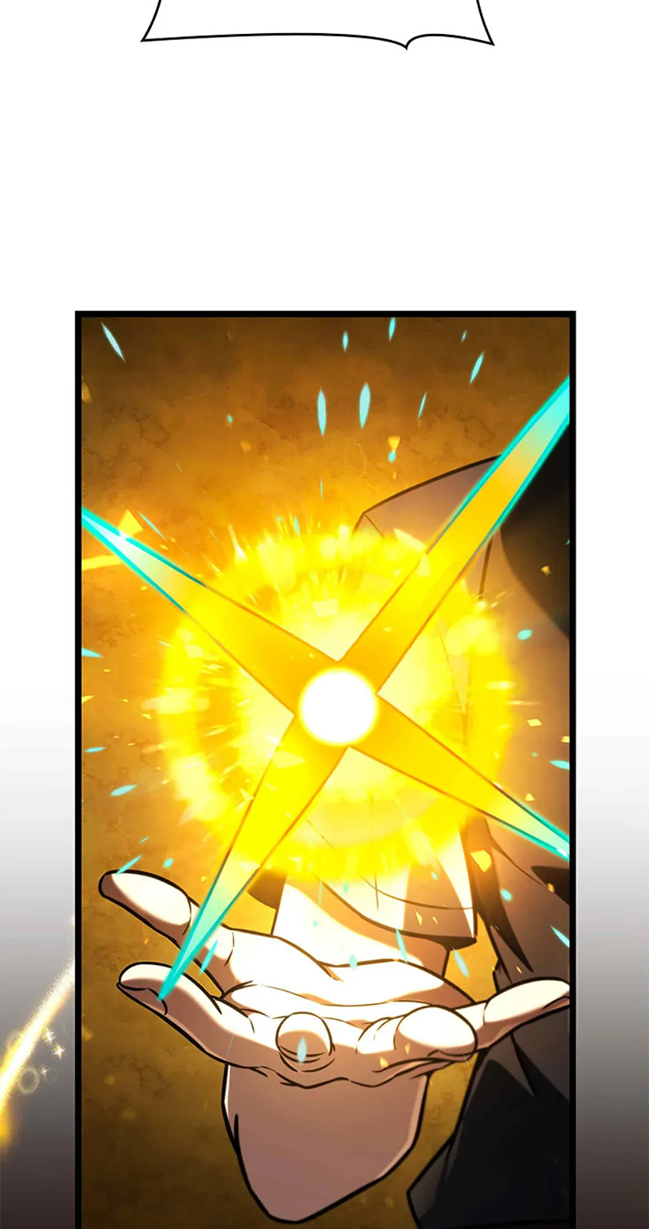 Read The Infinite Mage EN Manga Online