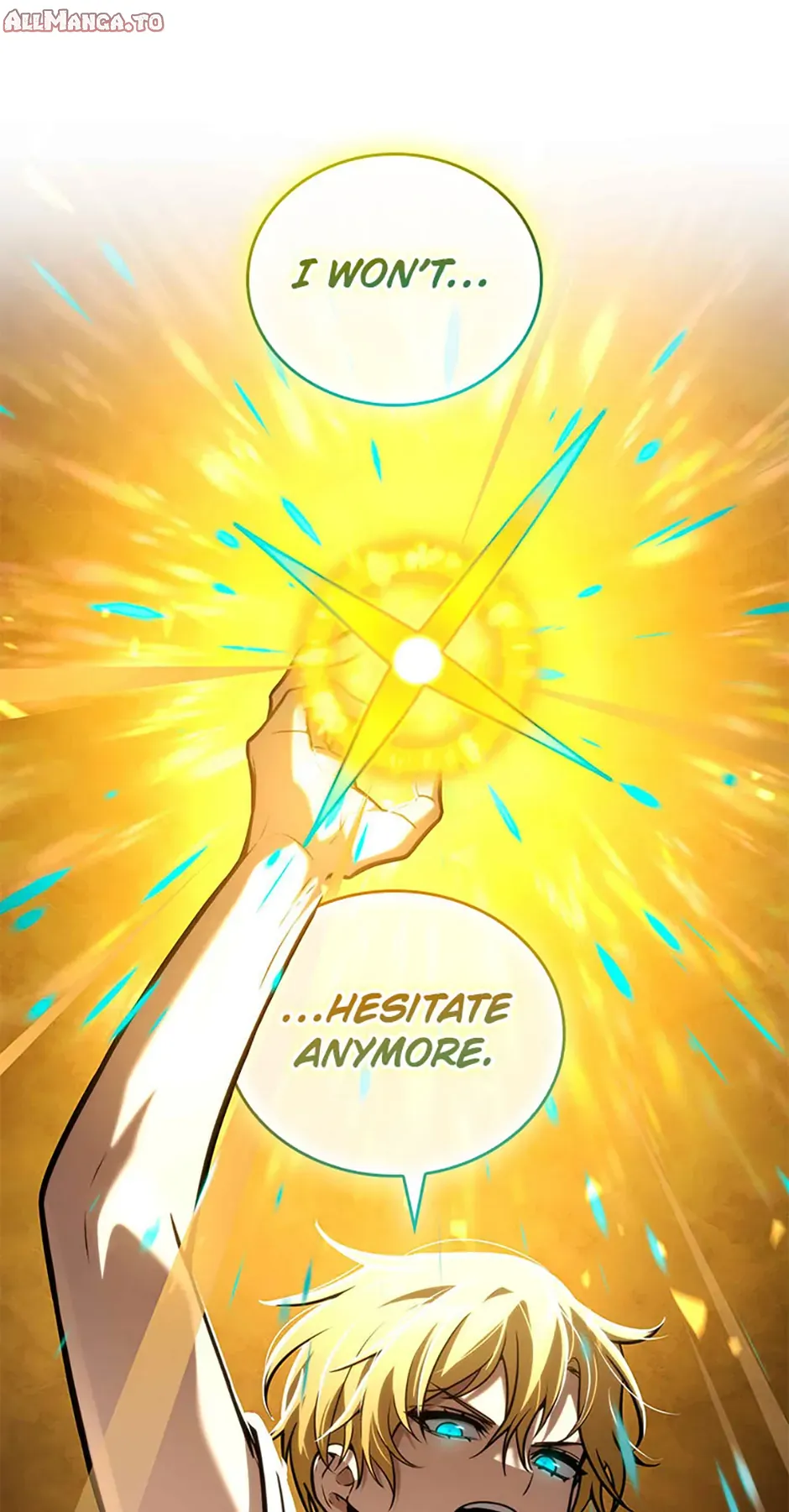 Read The Infinite Mage EN Manga Online