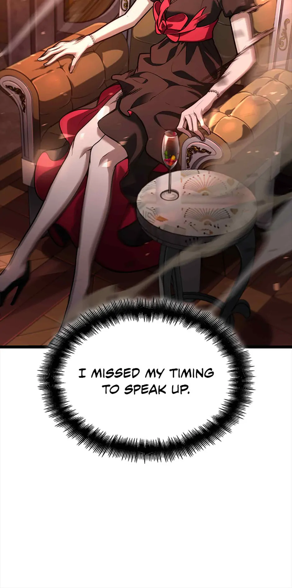 Read The Infinite Mage EN Manga Online