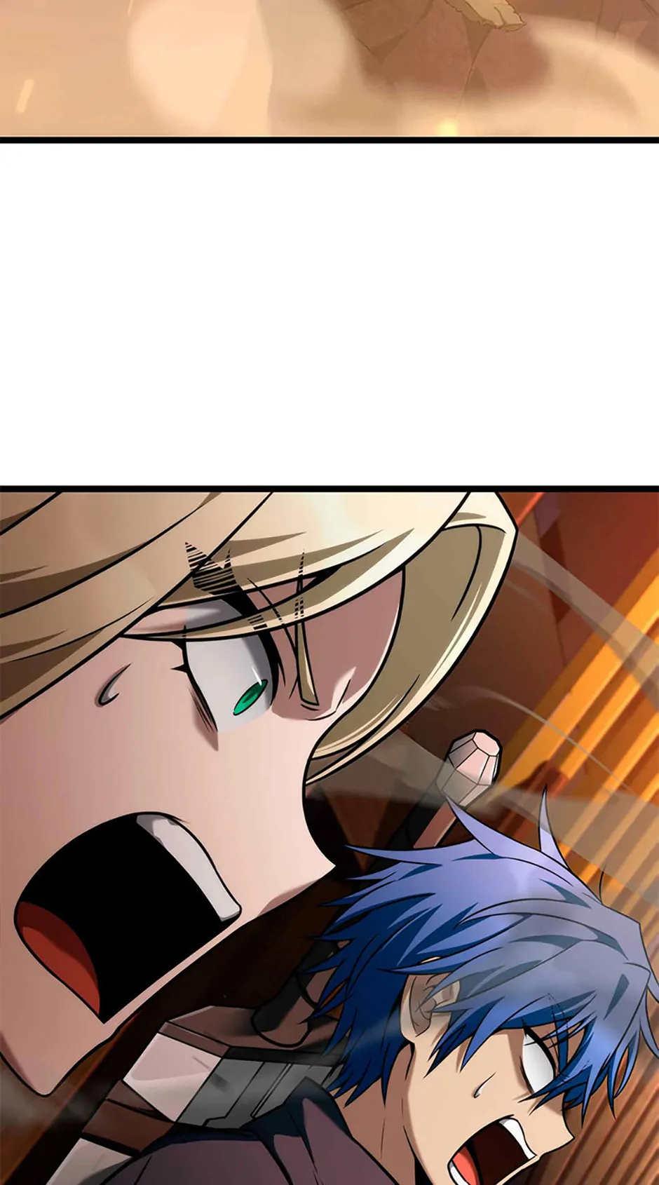 Read The Infinite Mage EN Manga Online