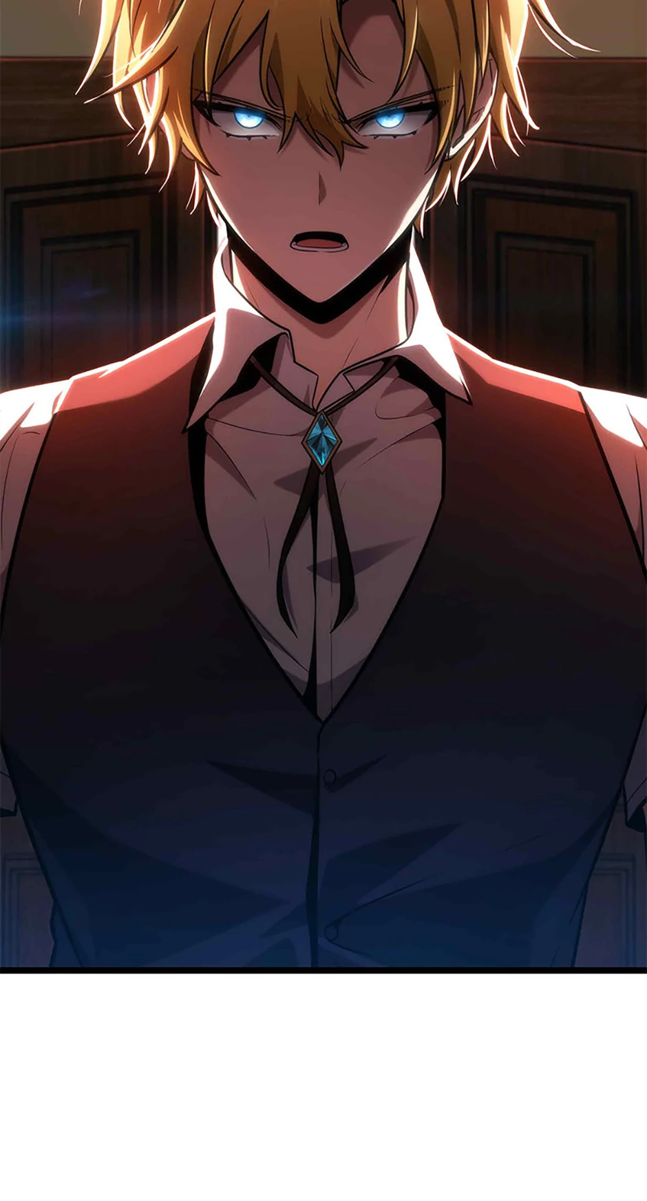 Read The Infinite Mage EN Manga Online