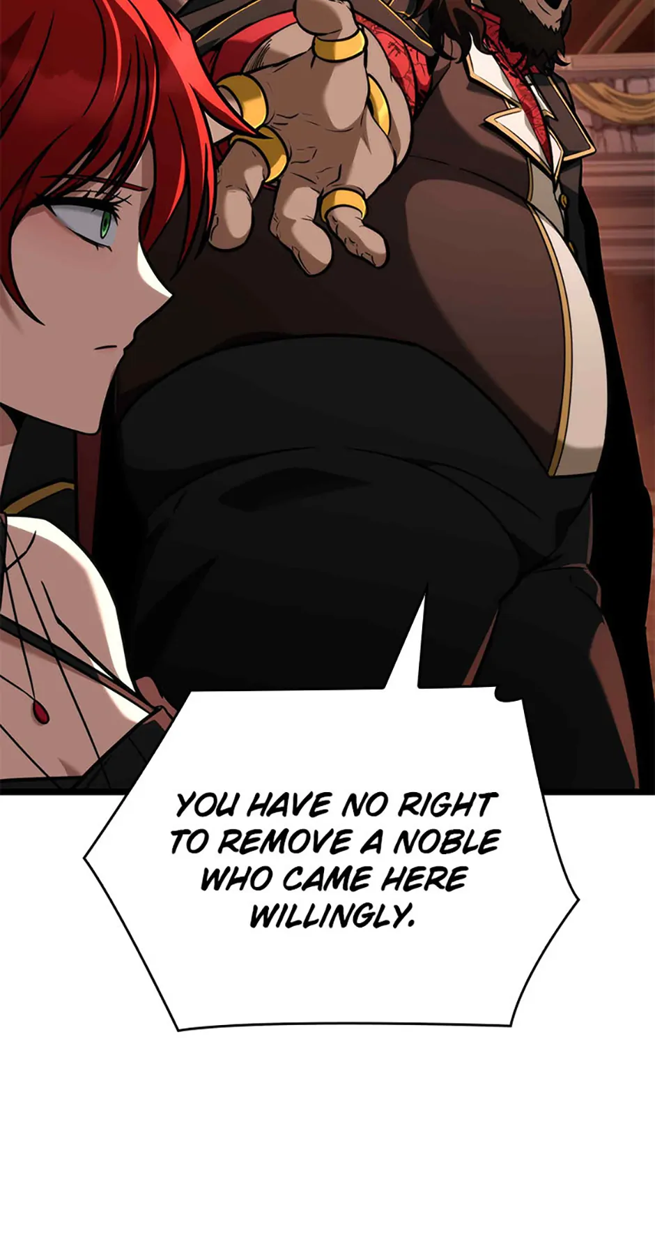 Read The Infinite Mage EN Manga Online