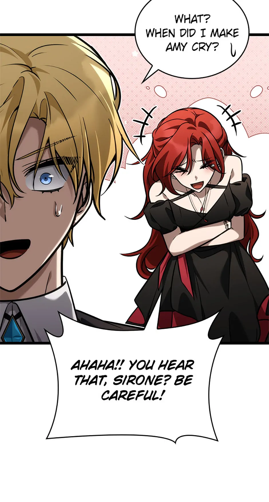 Read The Infinite Mage EN Manga Online