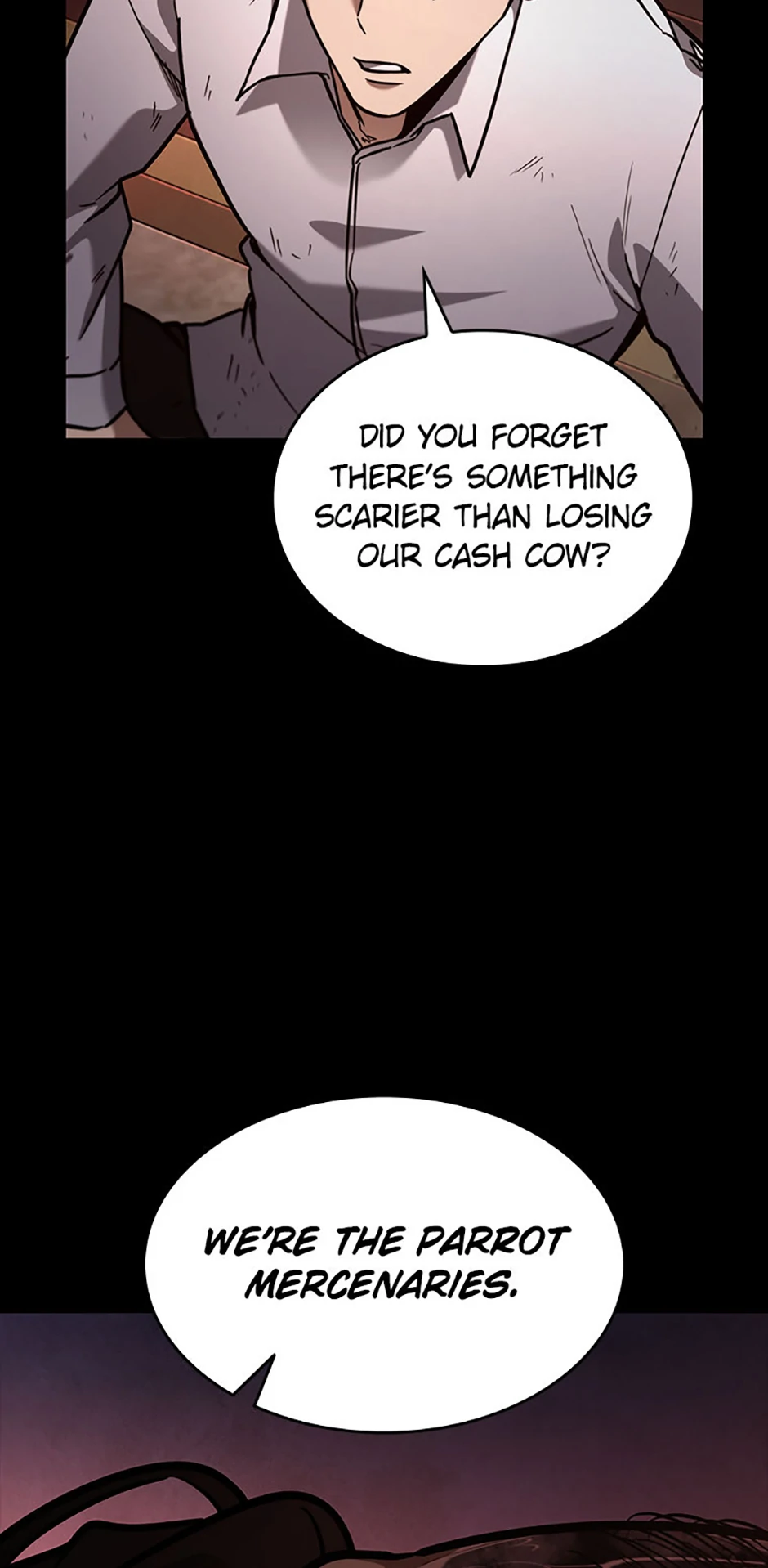 Read The Infinite Mage EN Manga Online