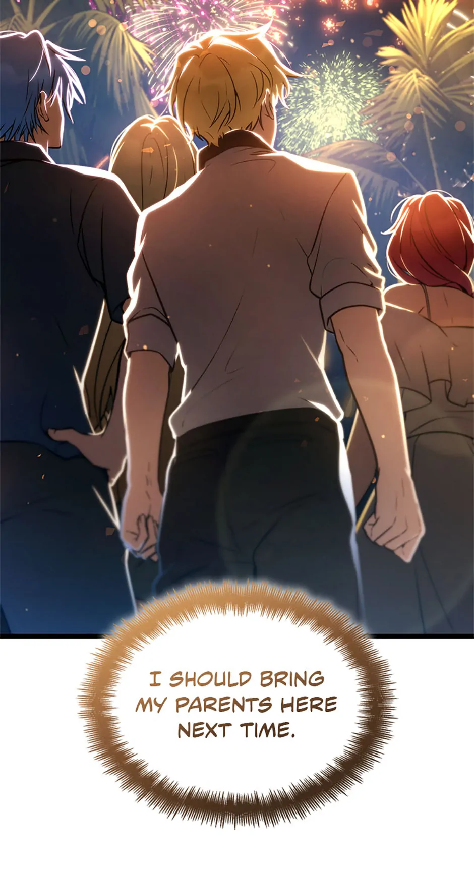 Read The Infinite Mage EN Manga Online