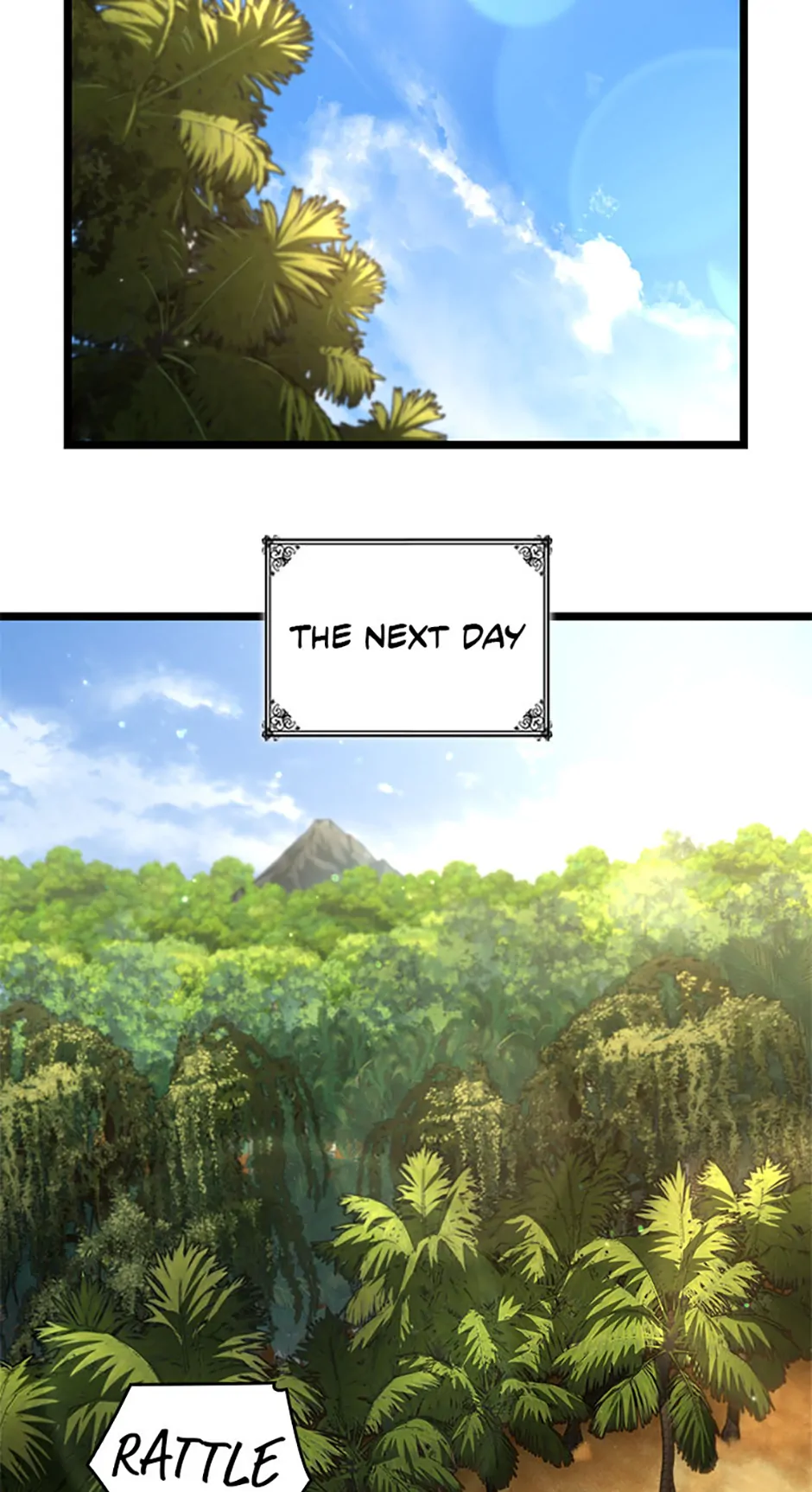 Read The Infinite Mage EN Manga Online