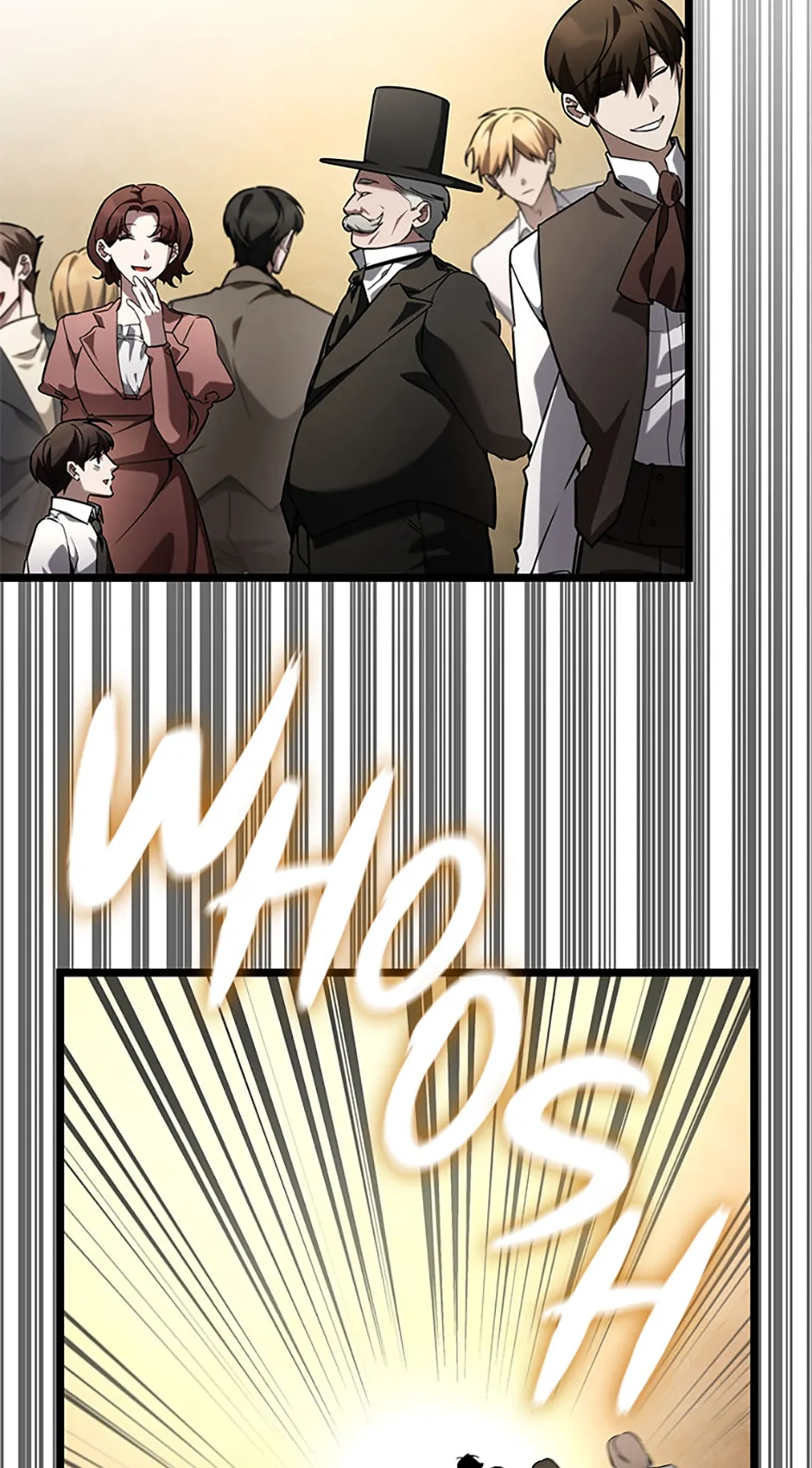 Read The Infinite Mage EN Manga Online