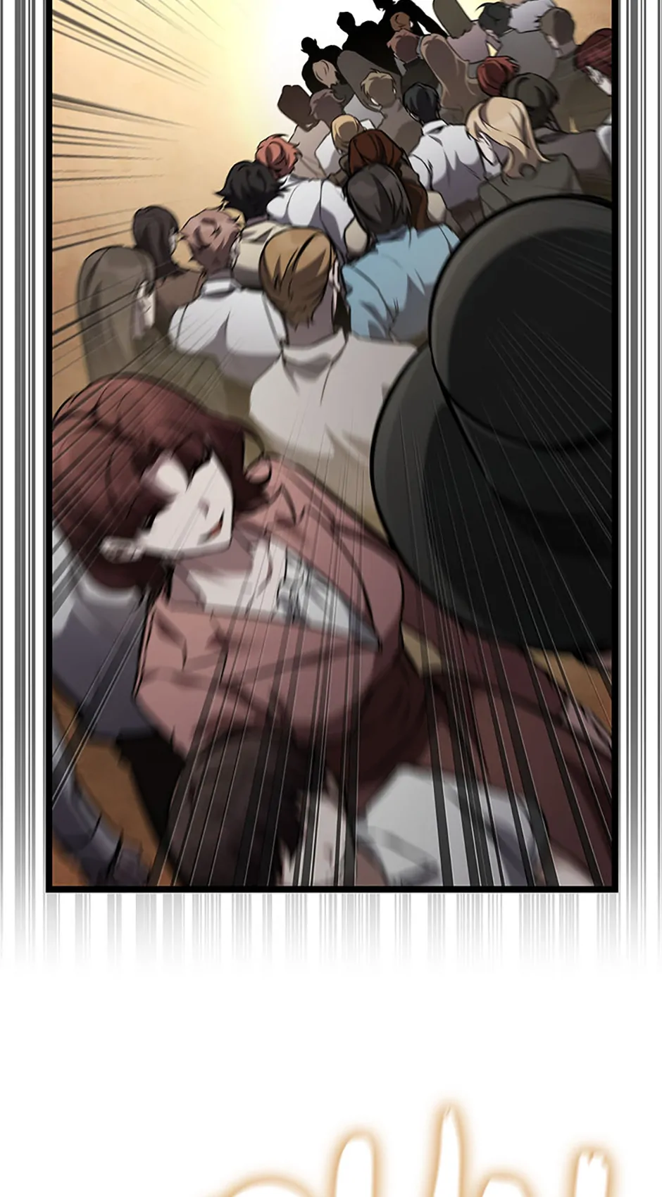 Read The Infinite Mage EN Manga Online