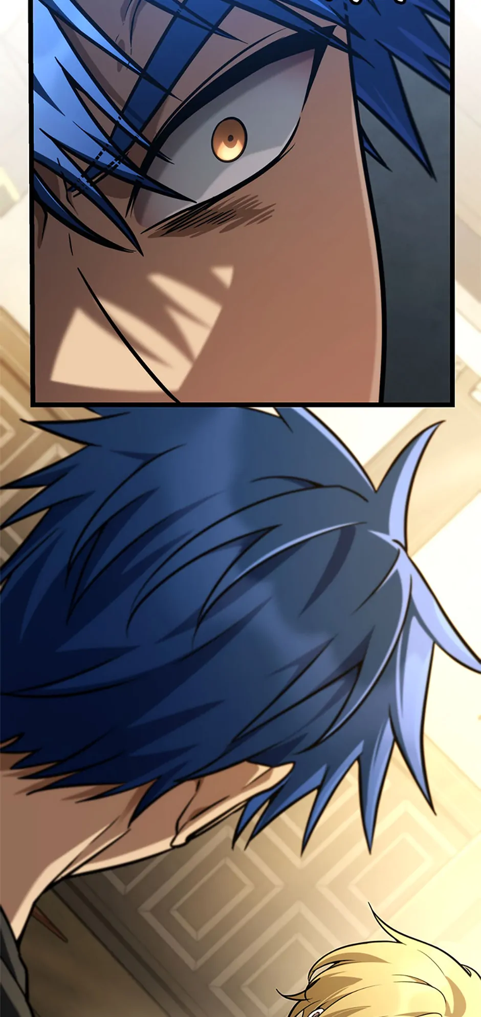 Read The Infinite Mage EN Manga Online