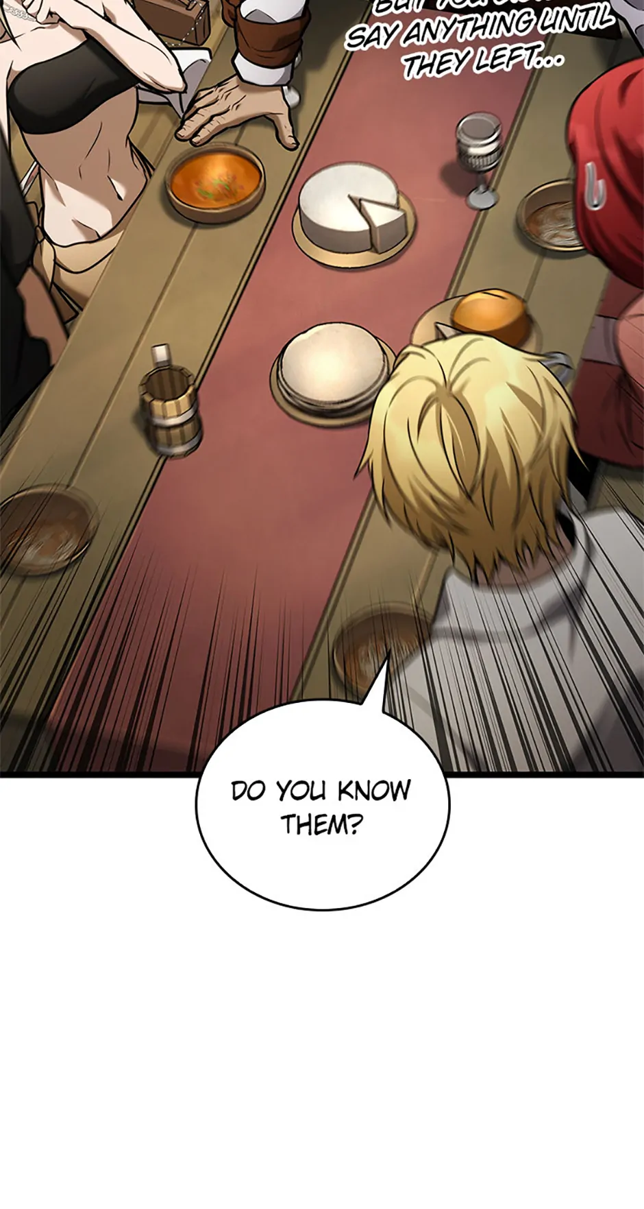 Read The Infinite Mage EN Manga Online