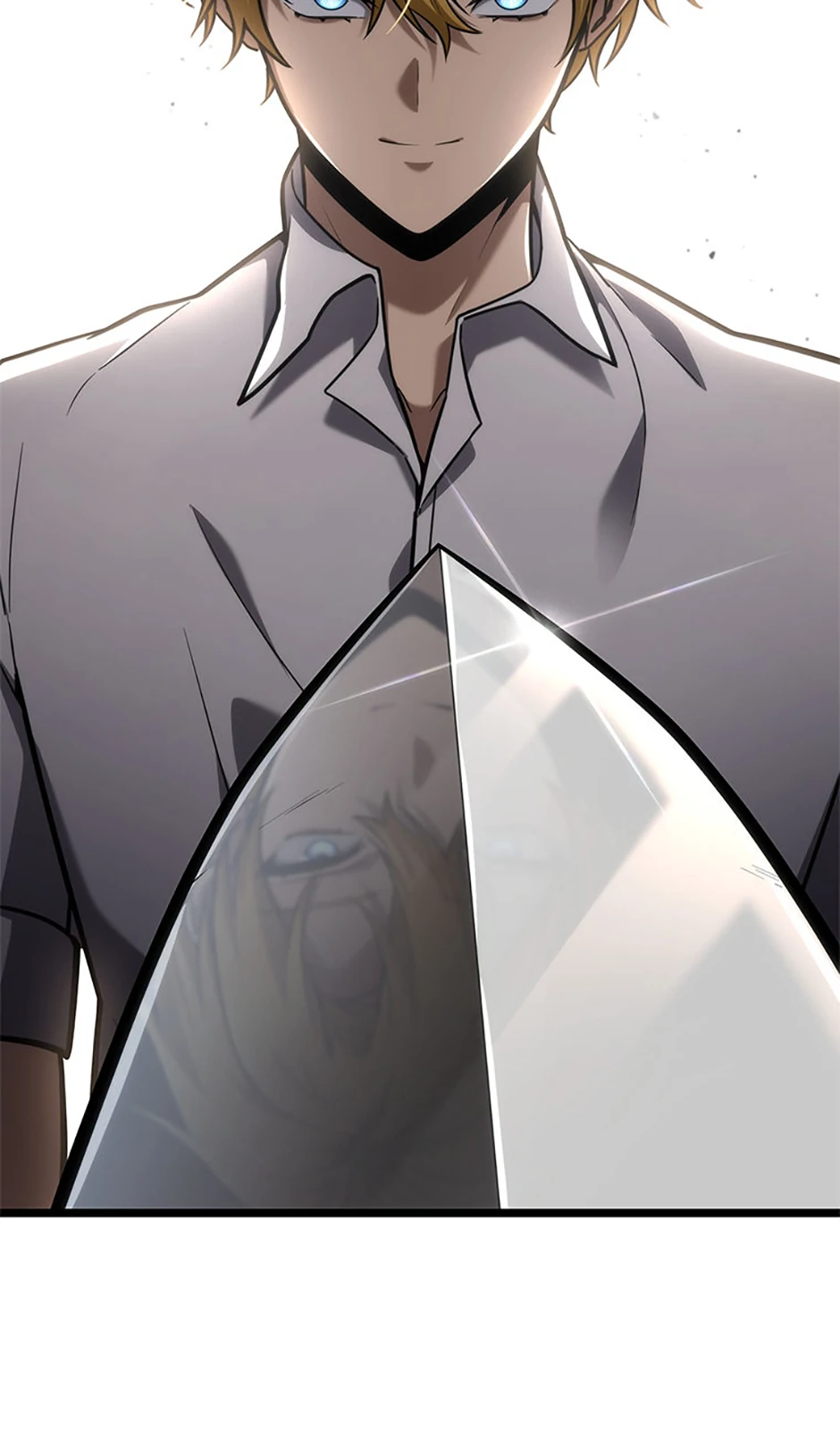 Read The Infinite Mage EN Manga Online