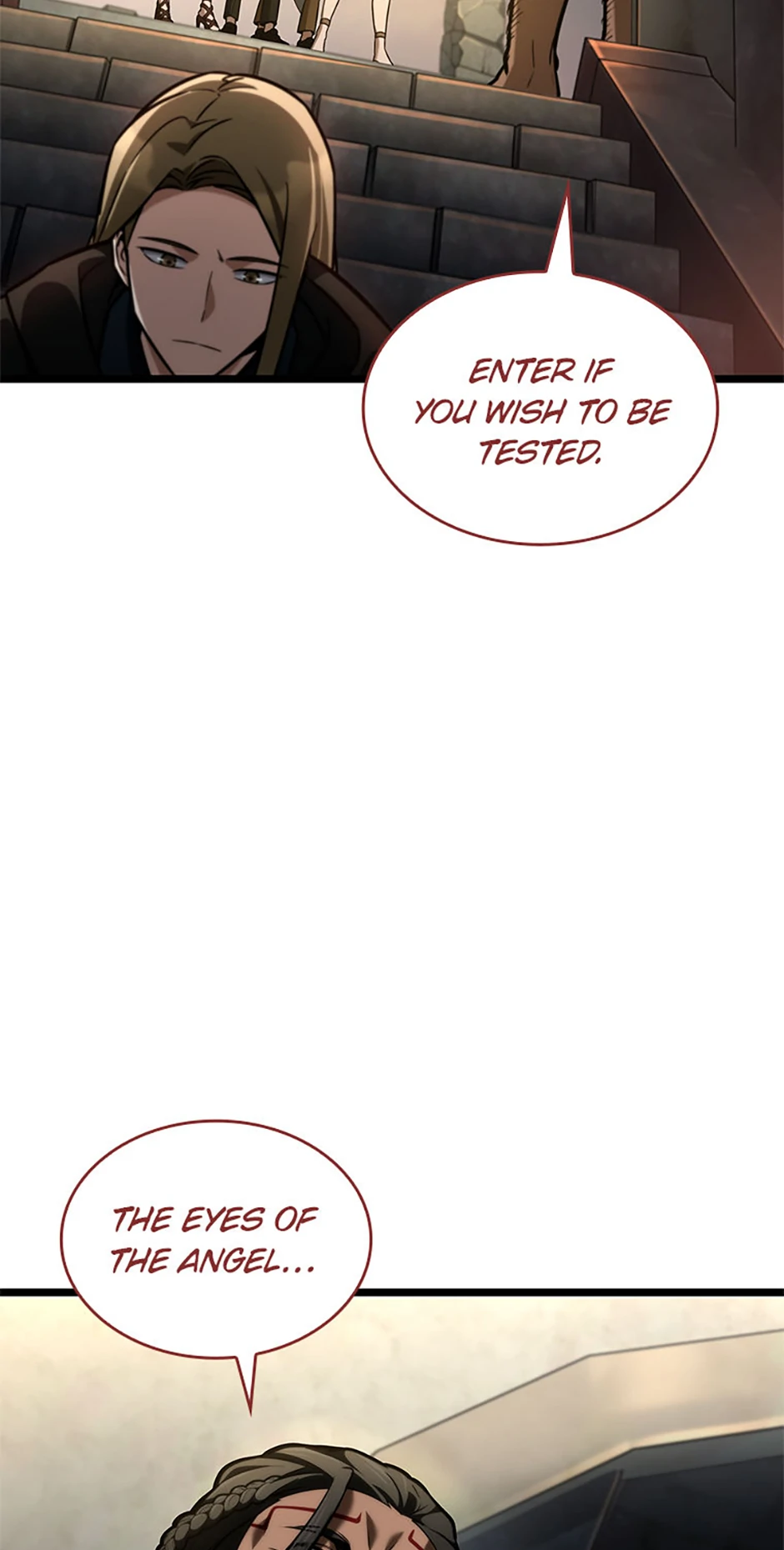 Read The Infinite Mage EN Manga Online