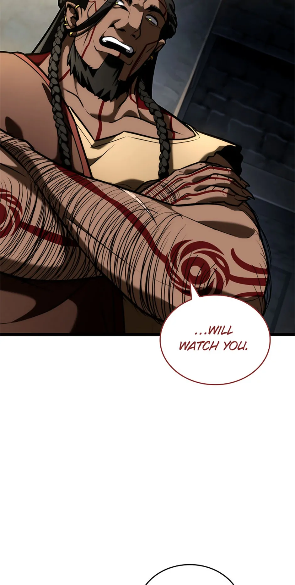 Read The Infinite Mage EN Manga Online