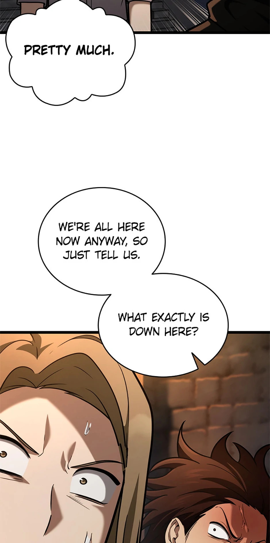 Read The Infinite Mage EN Manga Online