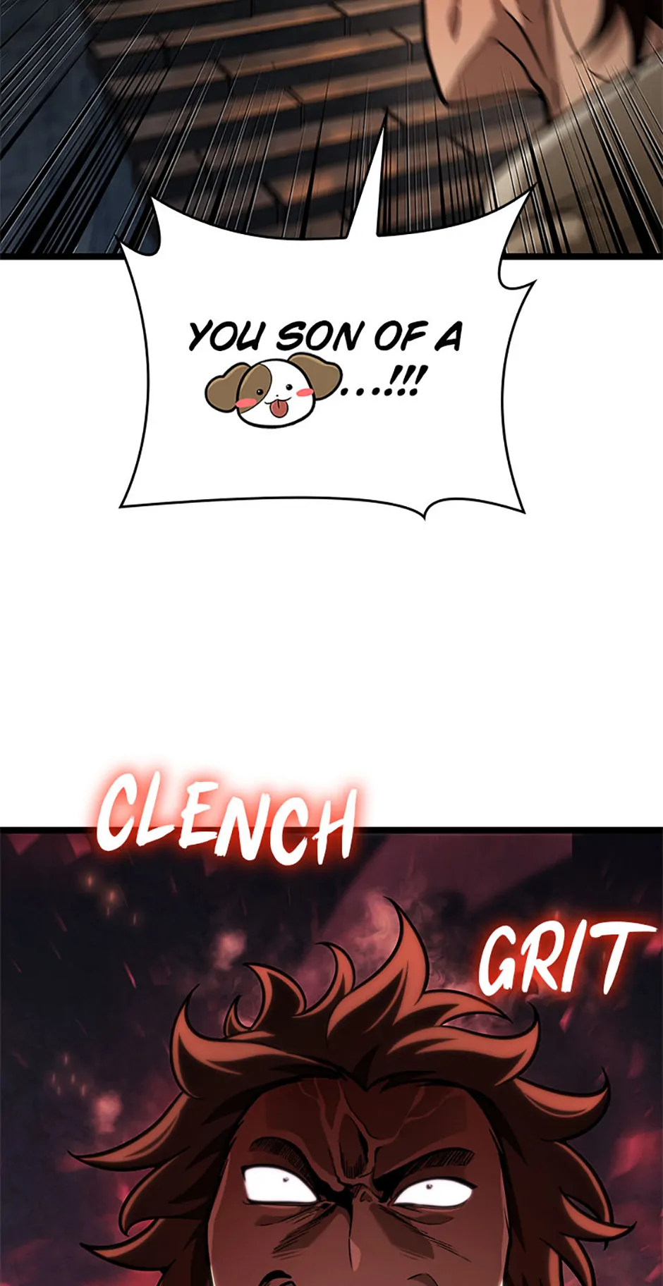 Read The Infinite Mage EN Manga Online