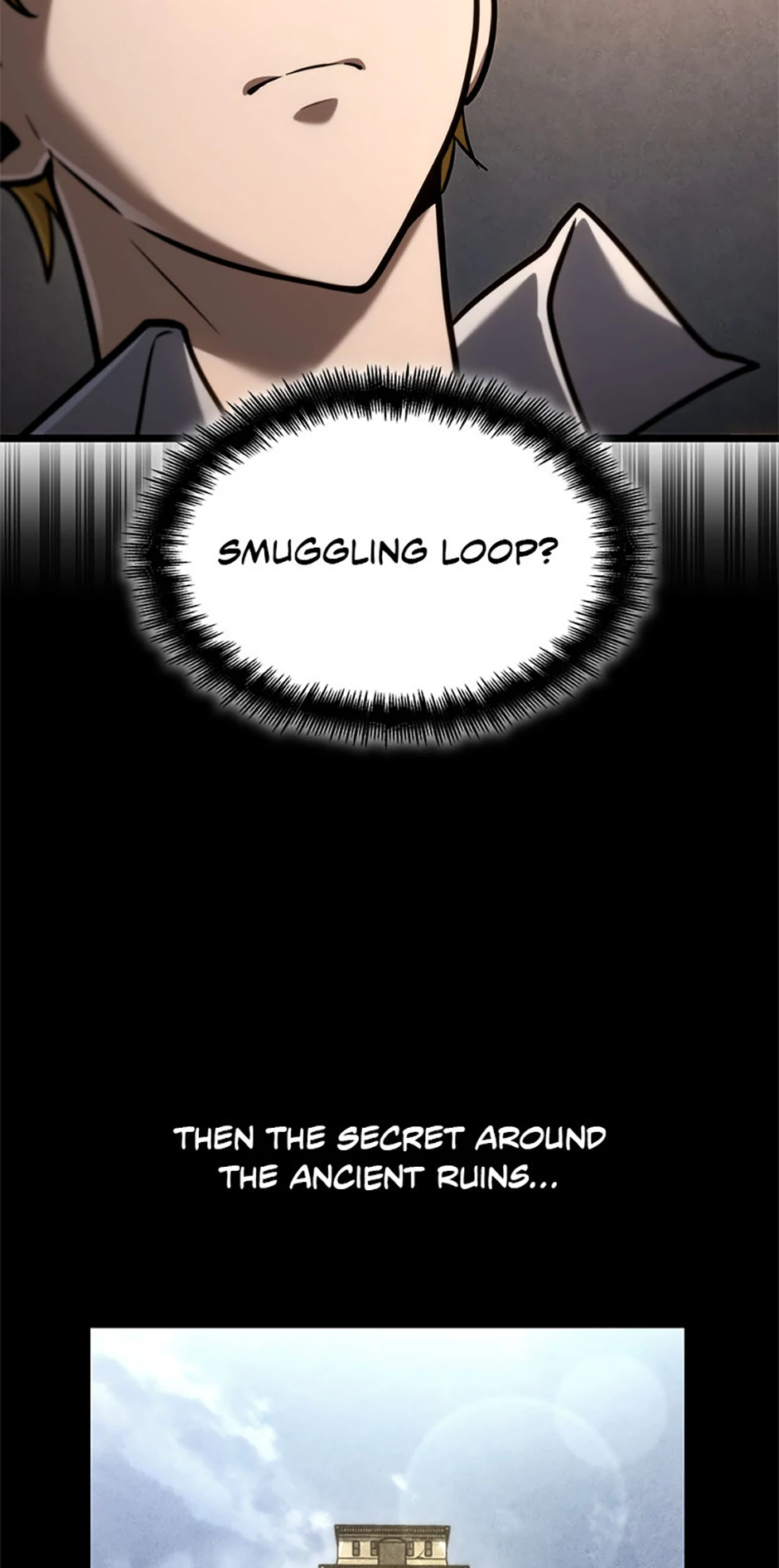 Read The Infinite Mage EN Manga Online