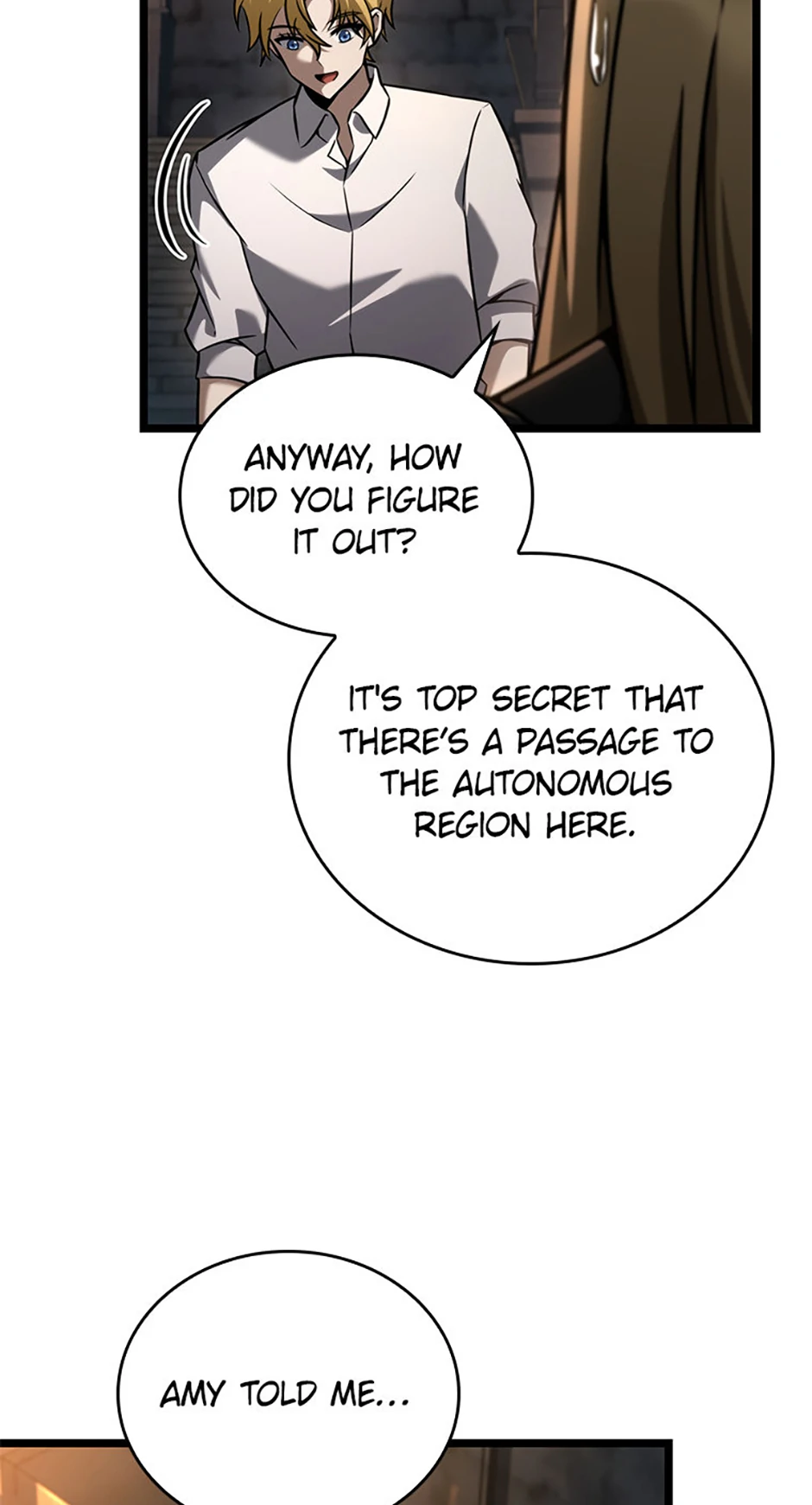 Read The Infinite Mage EN Manga Online