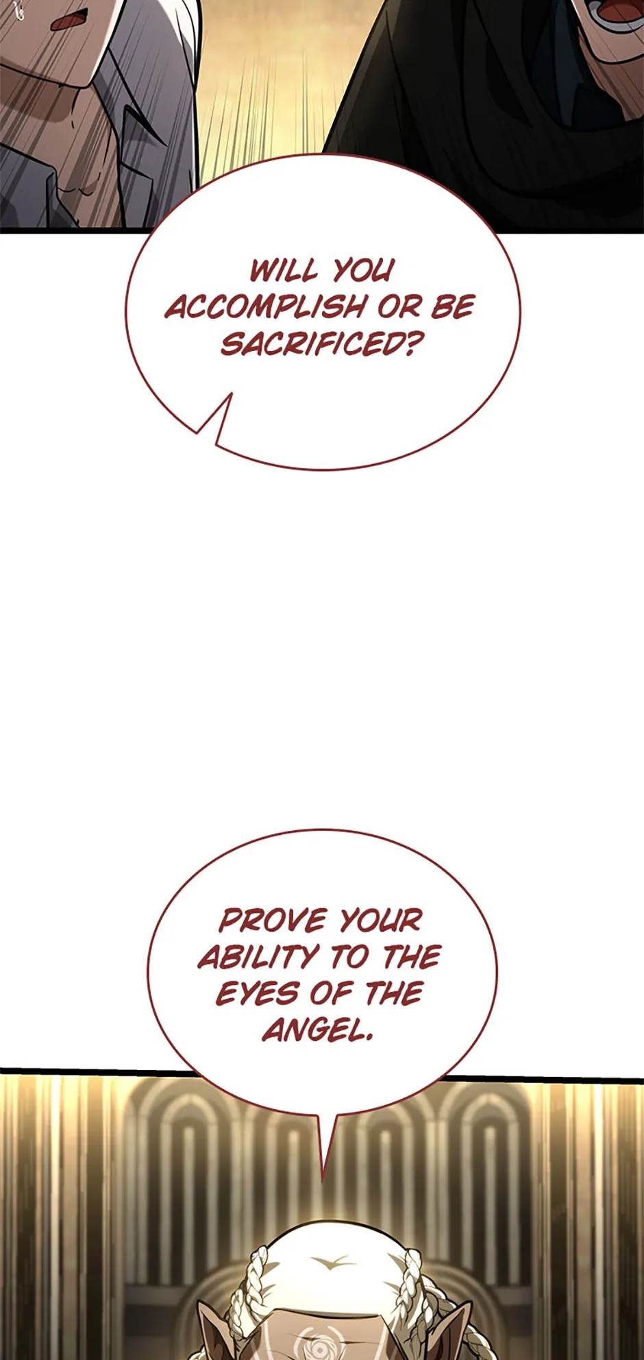 Read The Infinite Mage EN Manga Online