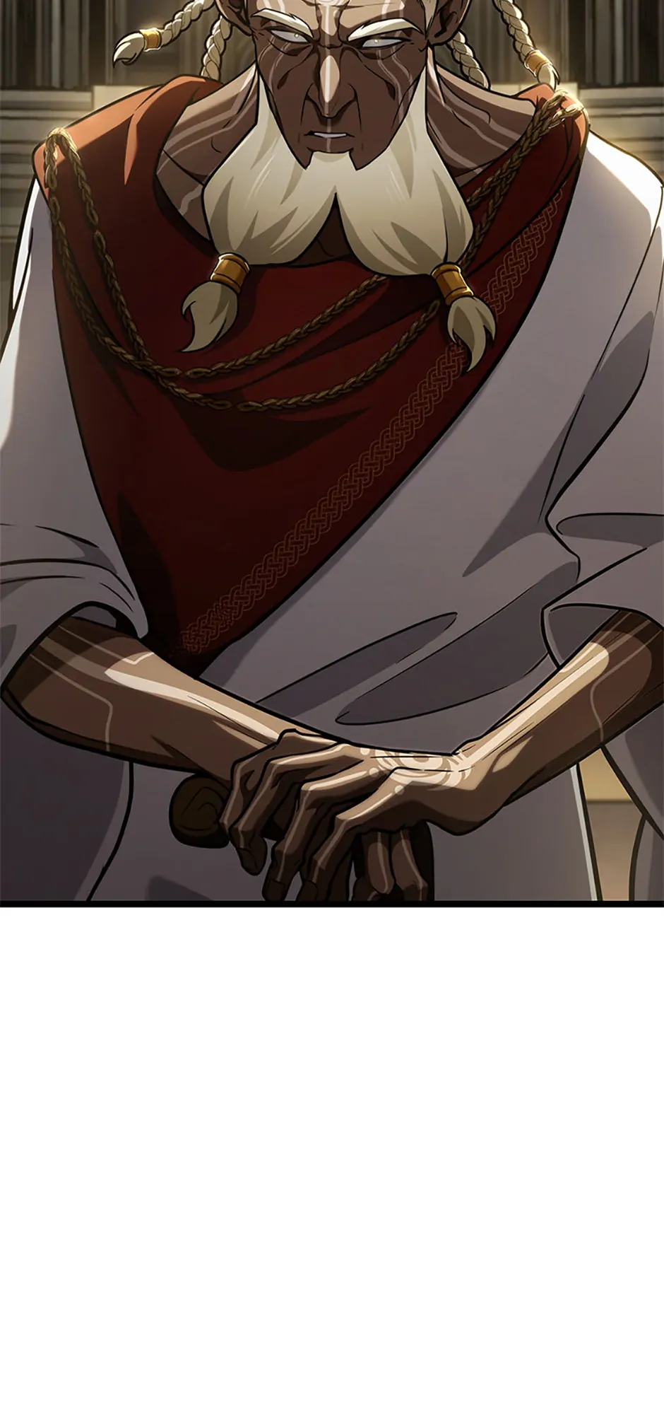 Read The Infinite Mage EN Manga Online