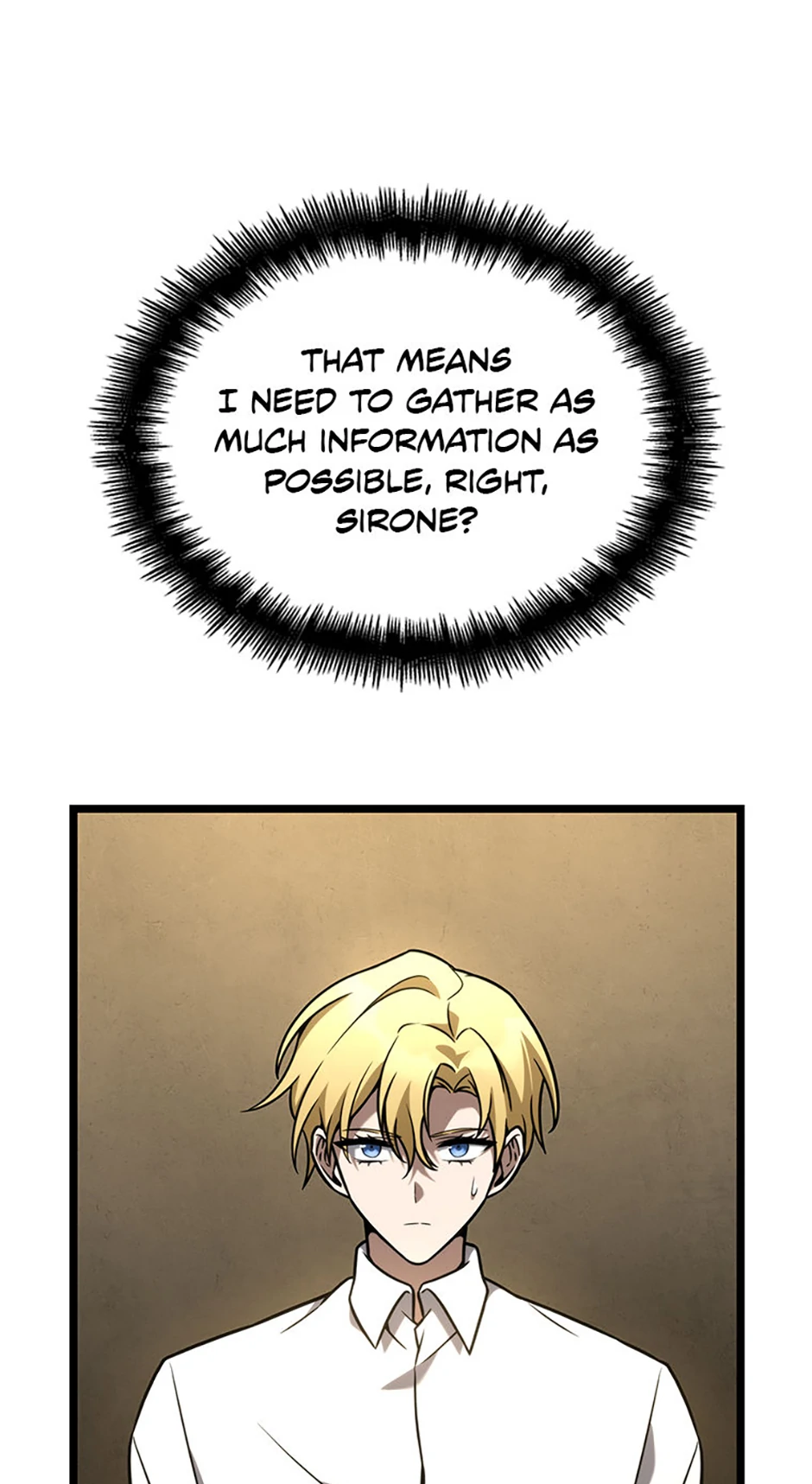 Read The Infinite Mage EN Manga Online