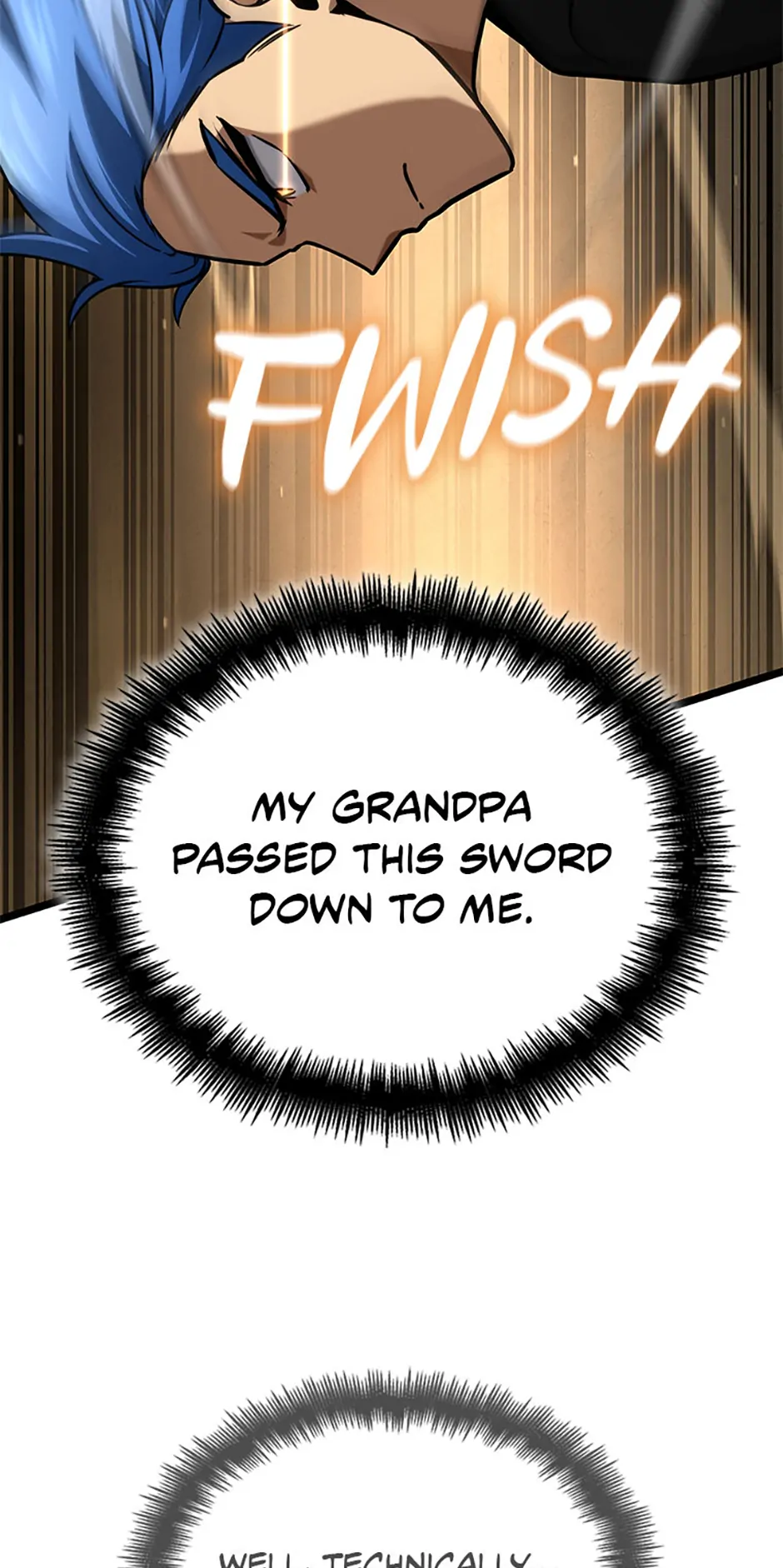 Read The Infinite Mage EN Manga Online