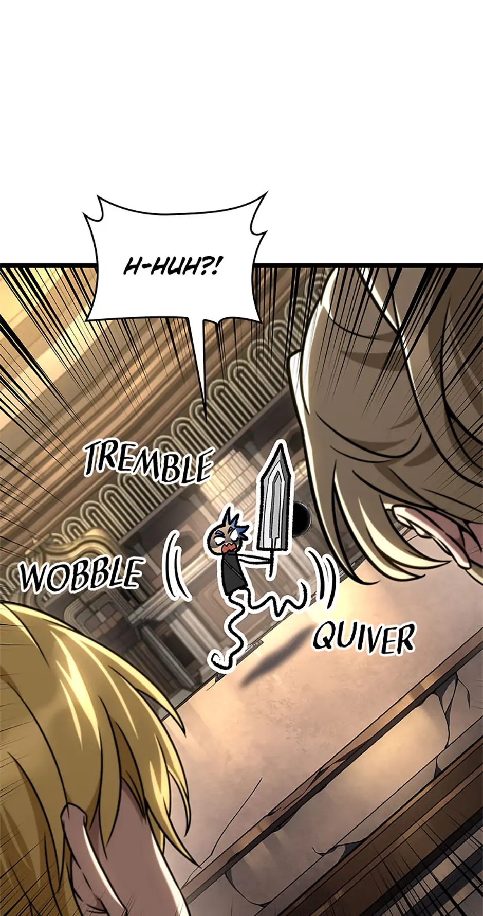 Read The Infinite Mage EN Manga Online