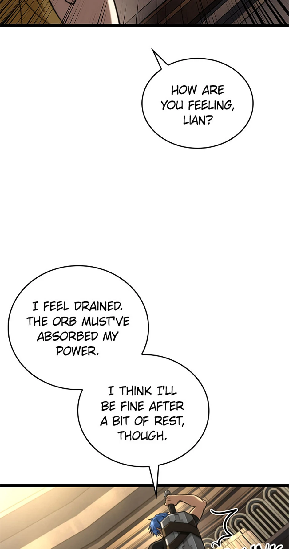 Read The Infinite Mage EN Manga Online