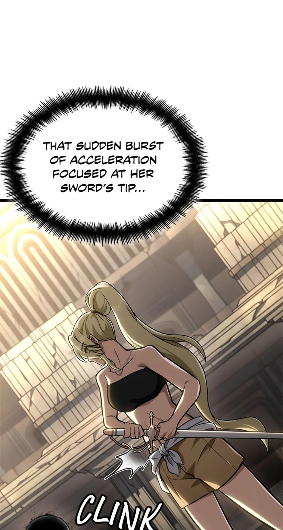 Read The Infinite Mage EN Manga Online