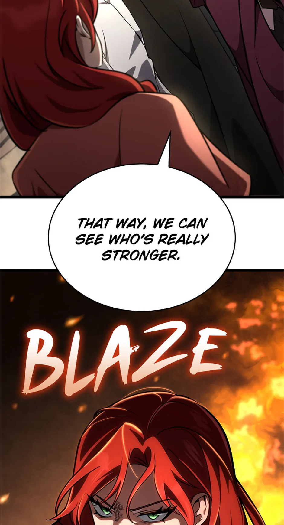 Read The Infinite Mage EN Manga Online