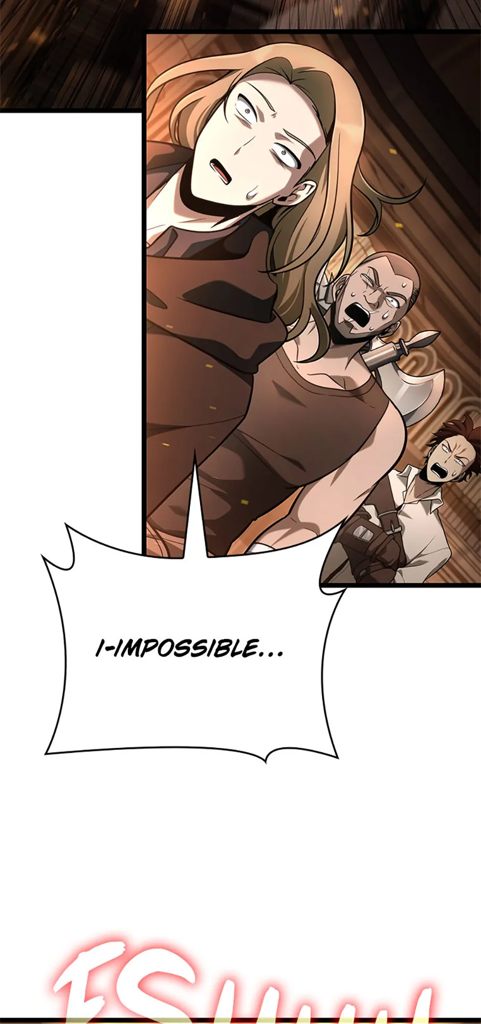 Read The Infinite Mage EN Manga Online