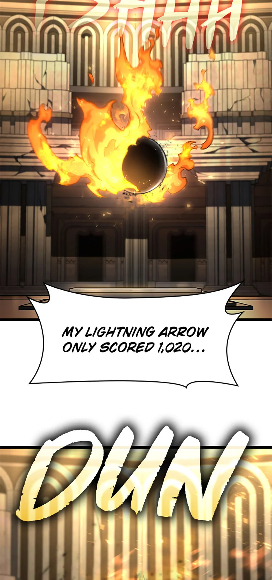 Read The Infinite Mage EN Manga Online