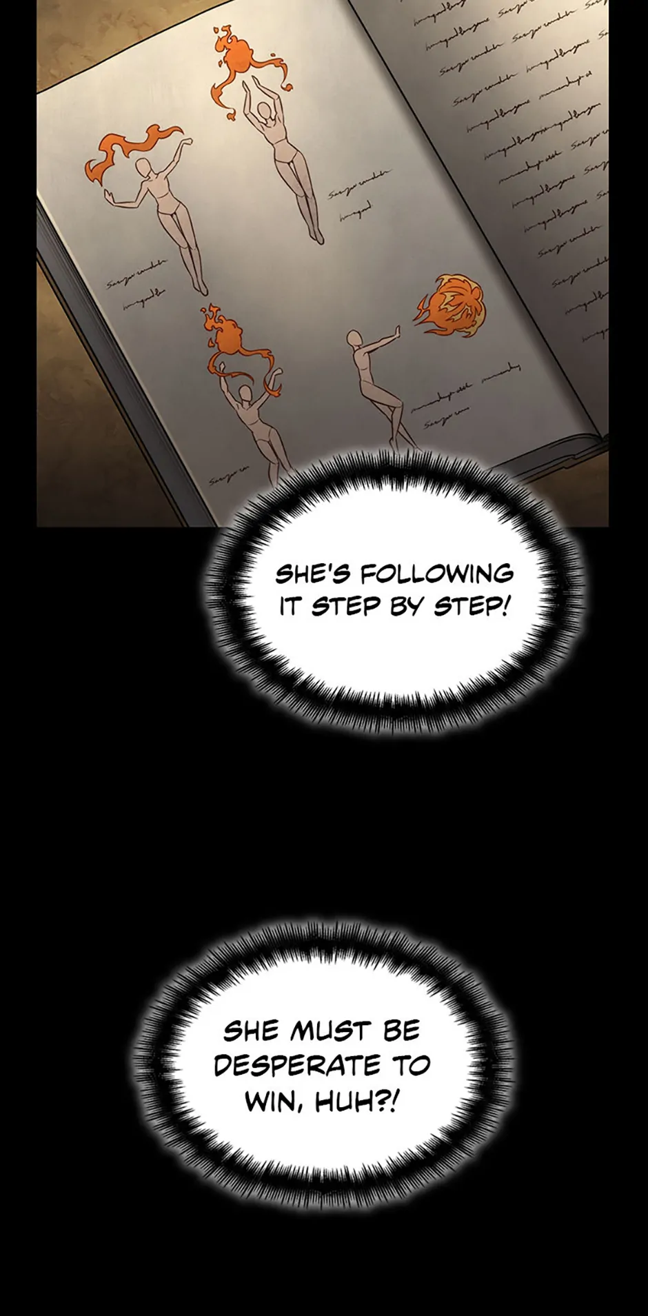 Read The Infinite Mage EN Manga Online