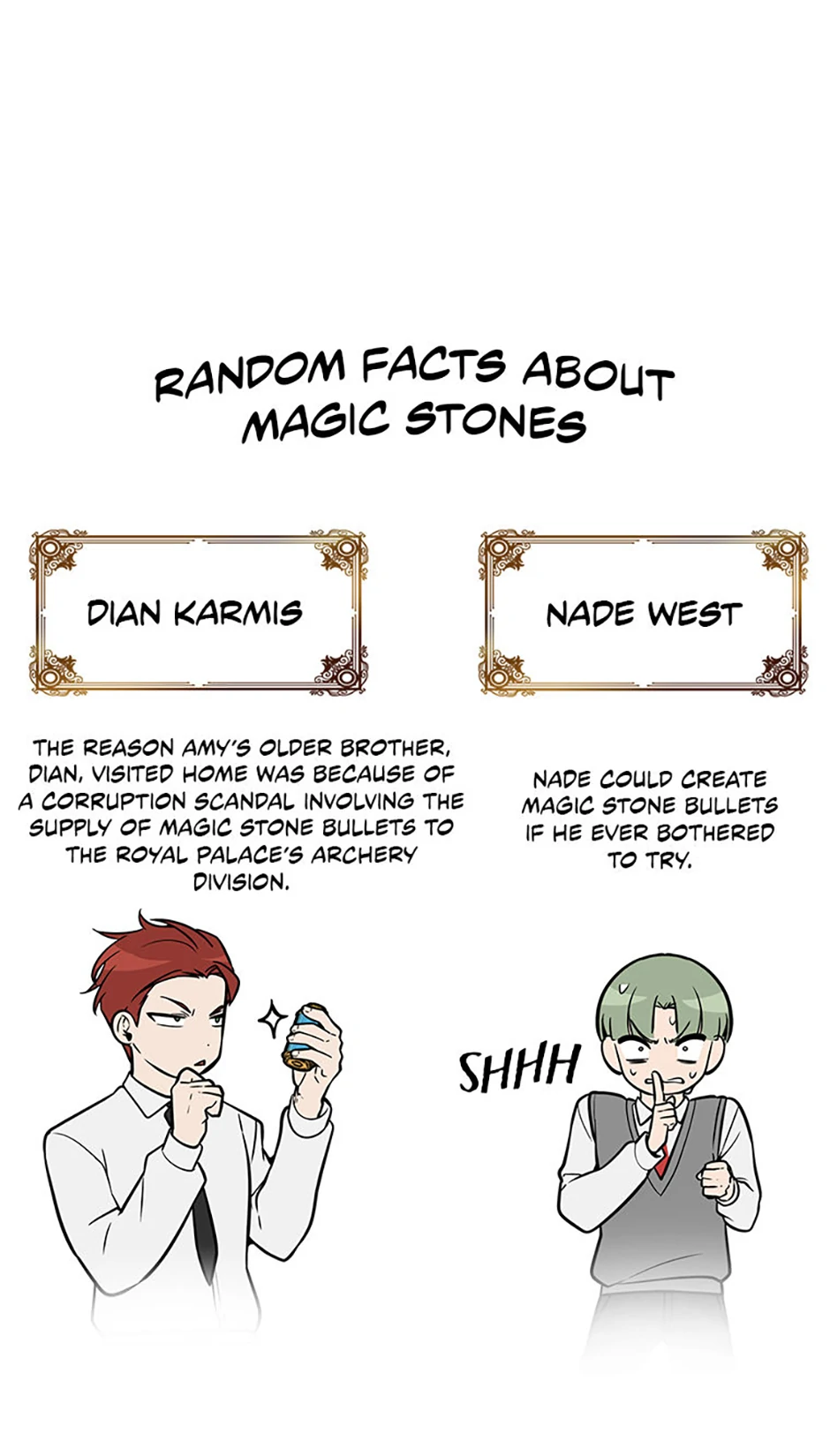 Read The Infinite Mage EN Manga Online